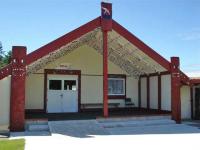 Korohe Marae Turangi