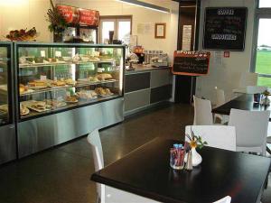 The Hub Function Bar and Cafe Hawera