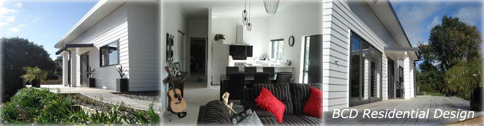 BCD Residential Design